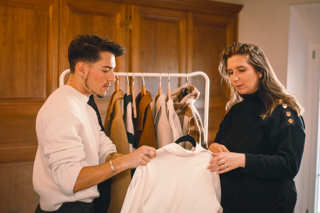 photo seance Maximage