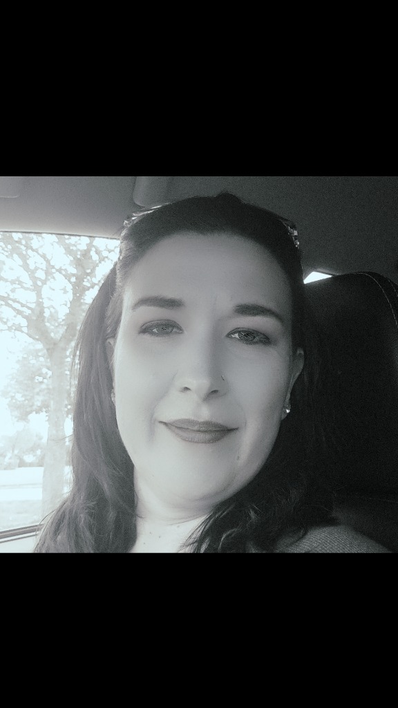 photo portrait Cordier Jennifer