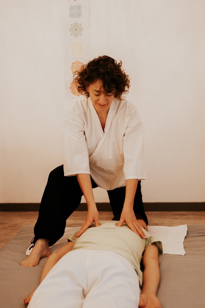 photo activite Christine Jacquet