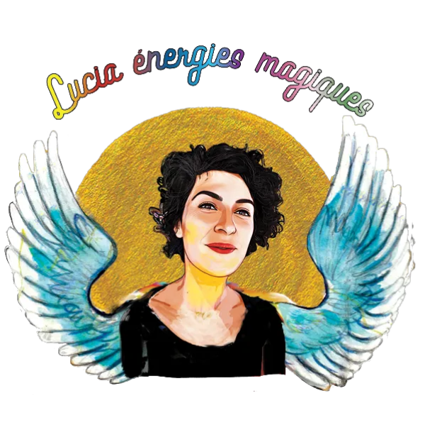 Lucia énergies magiques