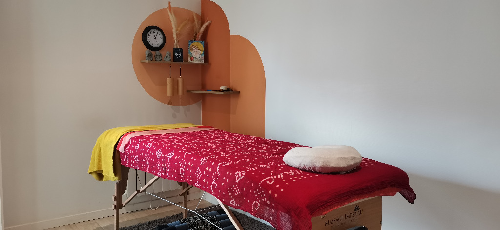 photo cabinet Lucia énergies magiques