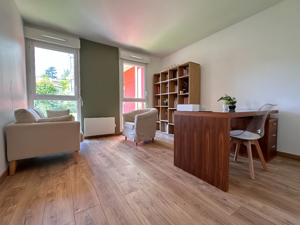 photo seance Cabinet de Thérapie - Marie Laetitia SGUERZI