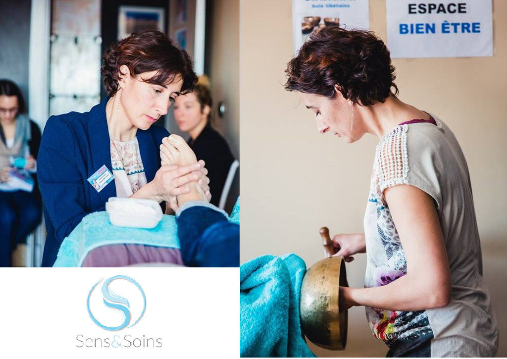 photo activite Sens & Soins