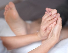 photo cabinet Sens & Soins