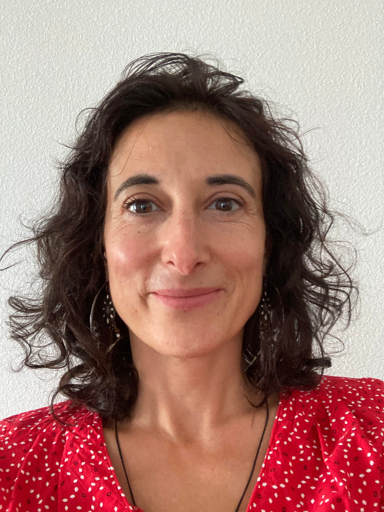 photo portrait Sens & Soins