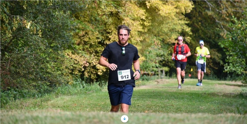 photo portrait Cédric Nicolas
