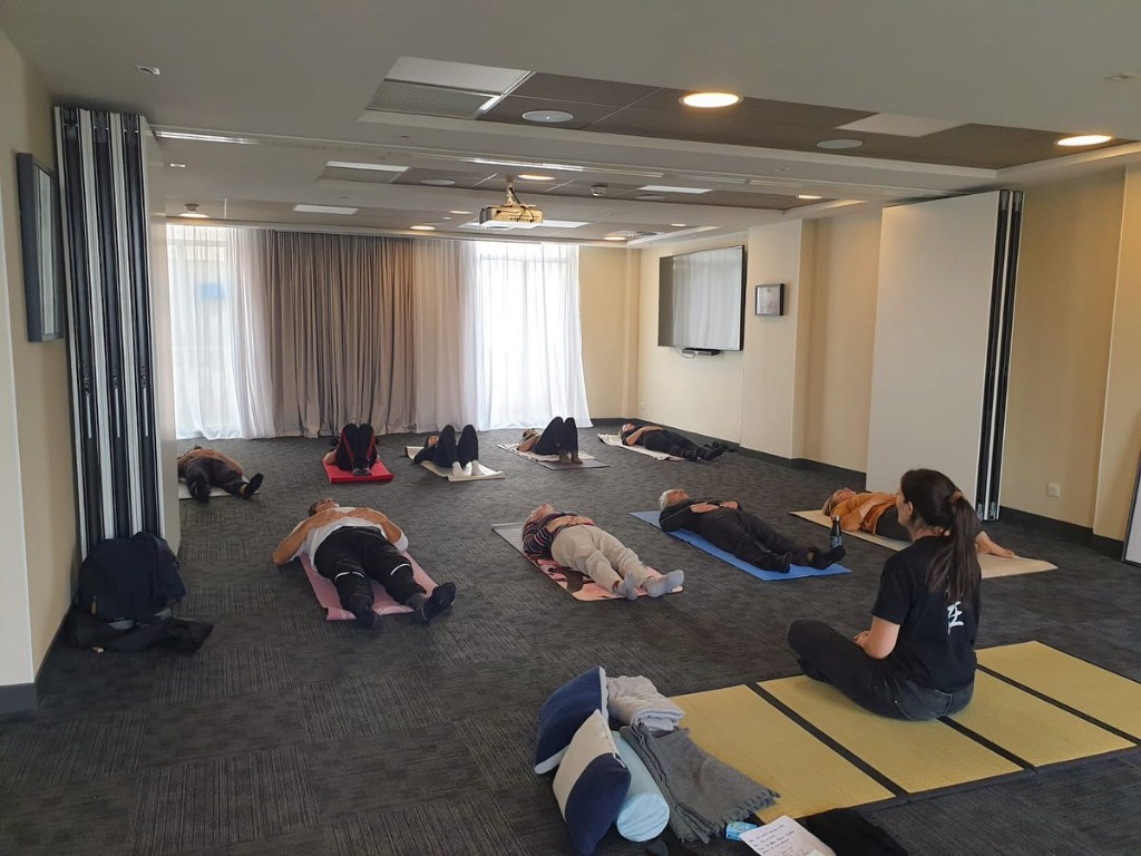 photo activite Lisa Lehoux