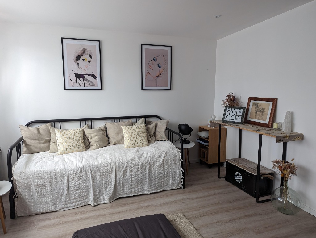 photo cabinet Lisa Lehoux