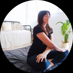 photo portrait Lisa Lehoux