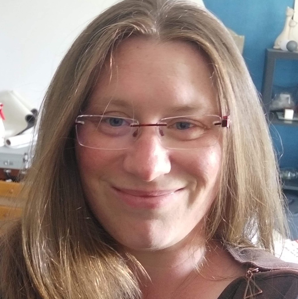 photo portrait Anne-Paule MARCHANDISE