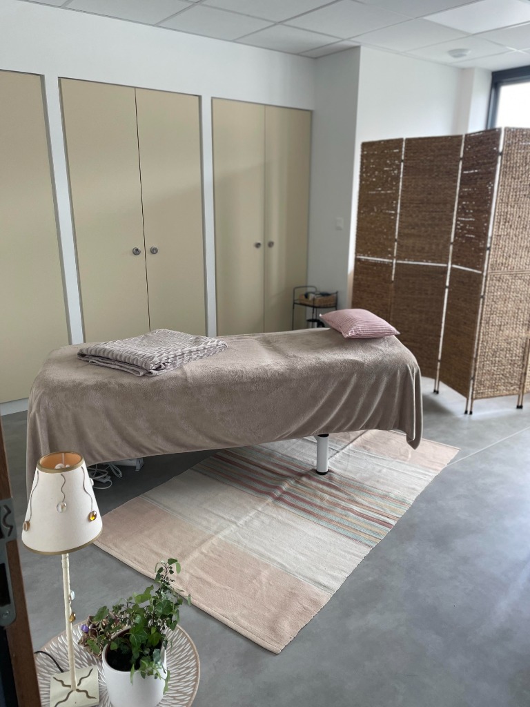 photo cabinet Solène PAUTREL