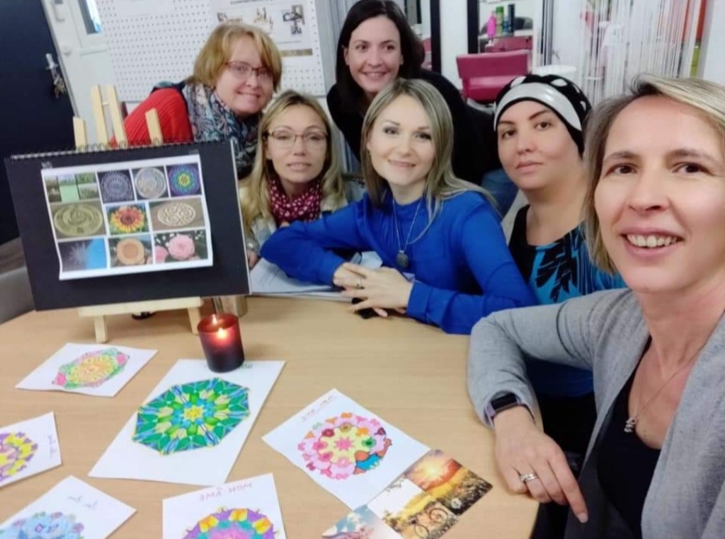 photo activite Natalia SERVOLLE 