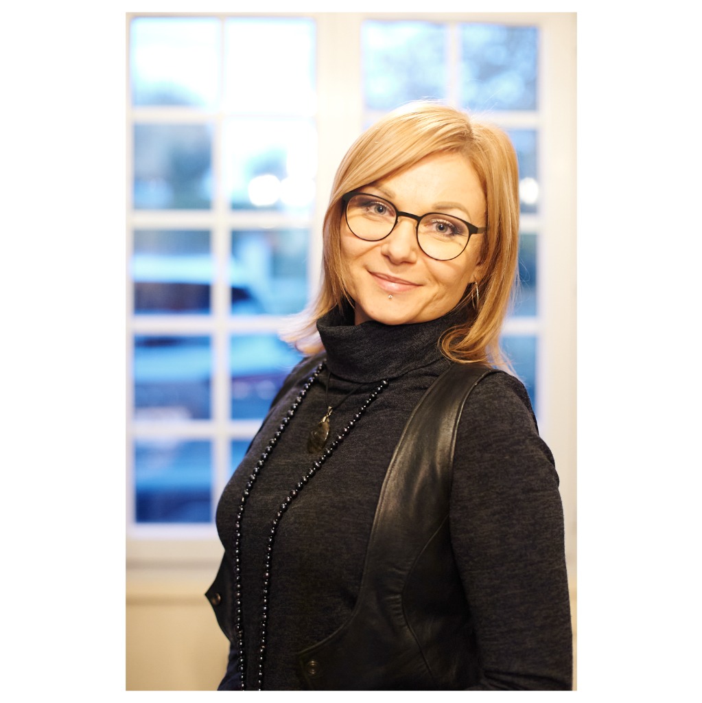 photo portrait Natalia SERVOLLE 