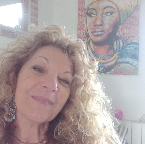 NatiColibri Massothérapeute Energéticienne 