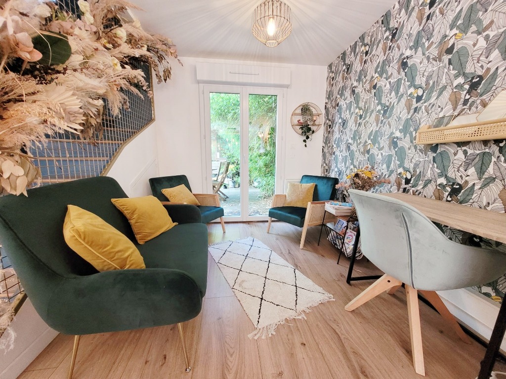 photo cabinet Emmanuelle TEJERA