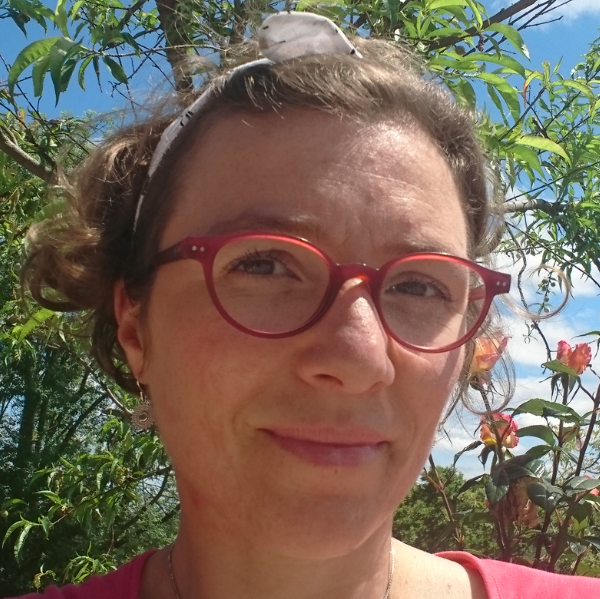 Marie-Lorraine LEROY