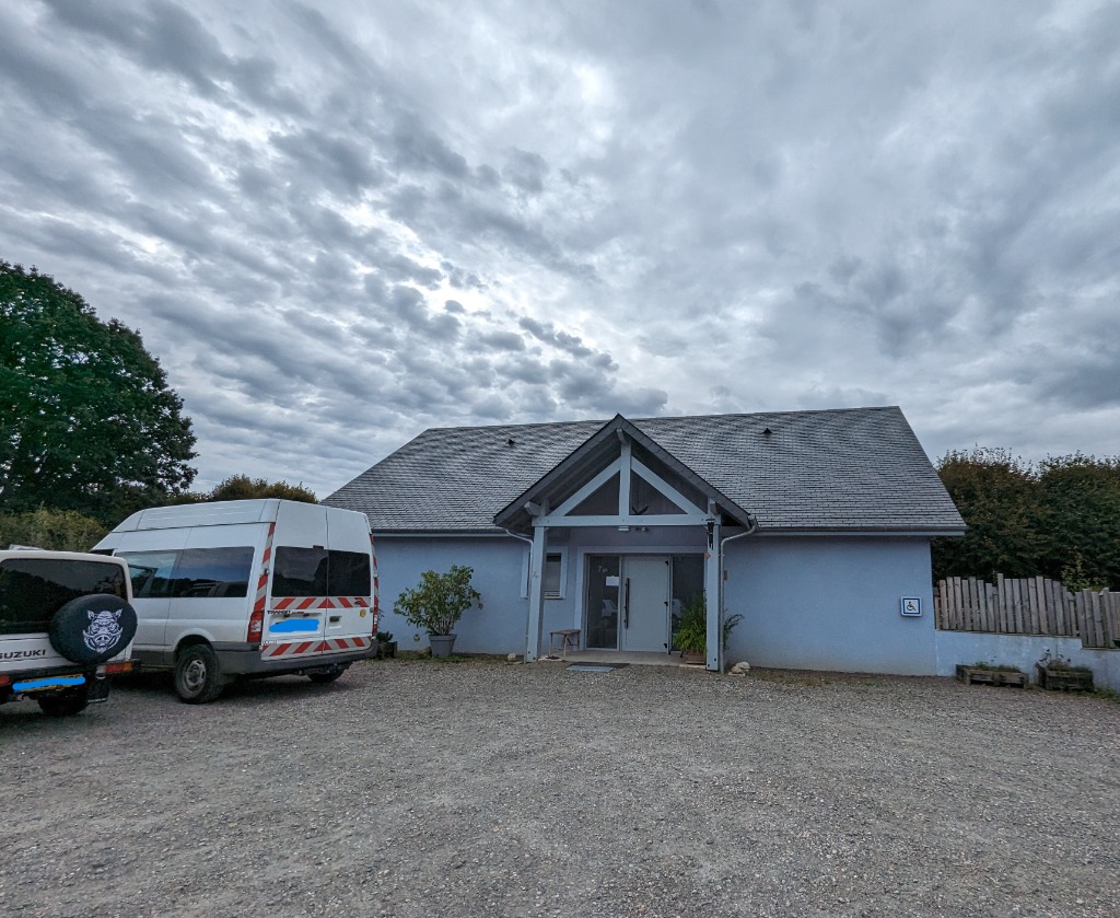 photo activite Marie-Lorraine LEROY