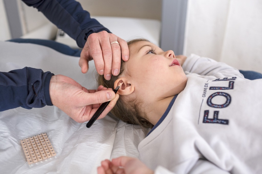 photo seance Marie-Lorraine LEROY