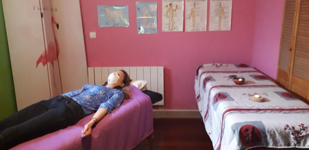 photo seance Raquelle Jouanneau