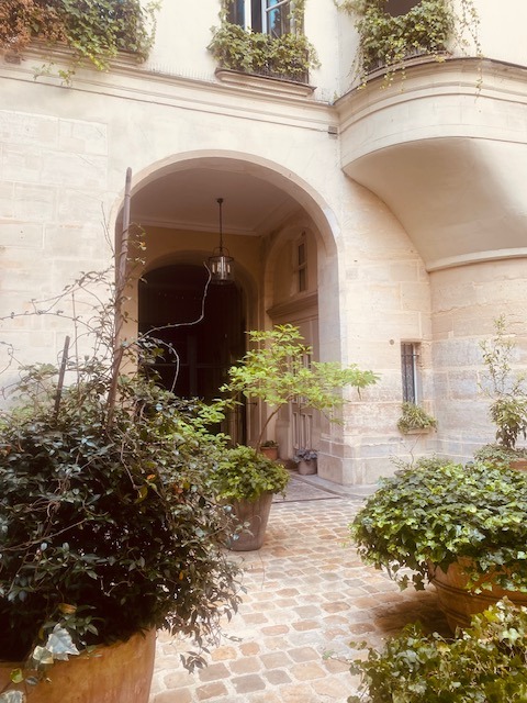 photo cabinet Happy By Mel-Mélanie Bodrero