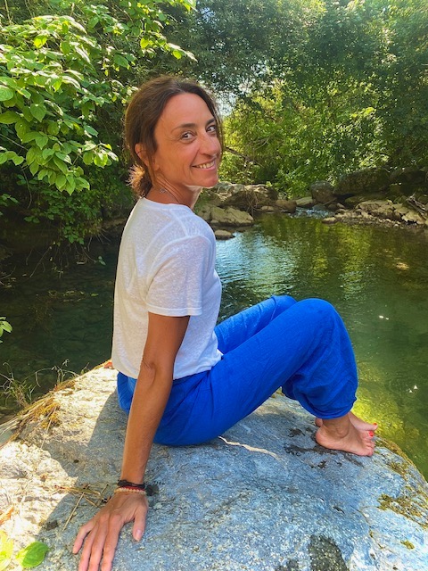 photo portrait Happy By Mel-Mélanie Bodrero