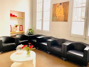 photo cabinet Berrine JANSSOONE