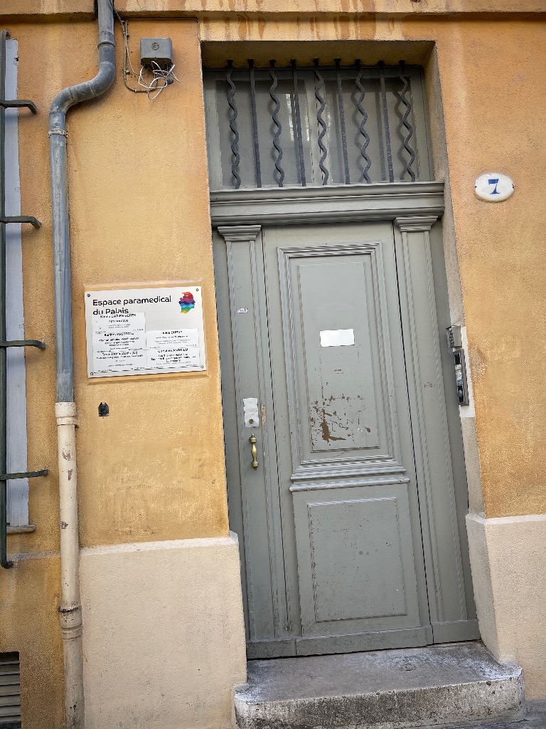 photo seance Berrine JANSSOONE