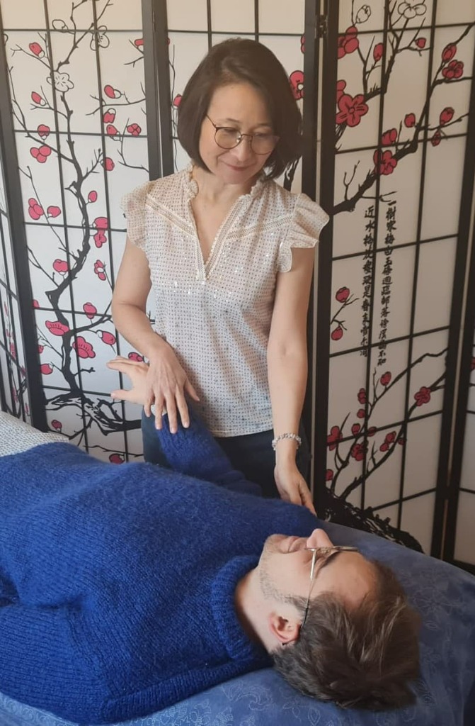 photo seance Rita PEREZ