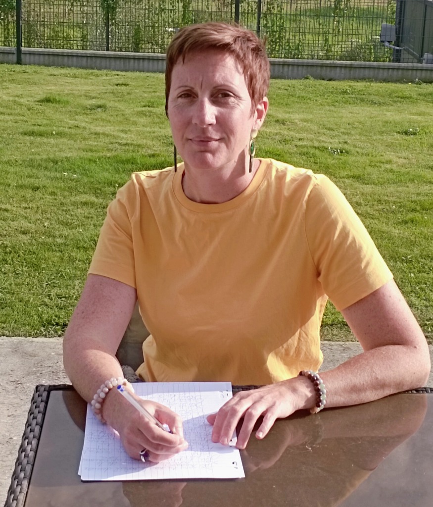 photo activite Marion Valentin 