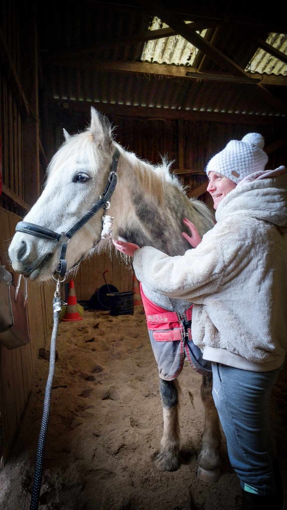 photo seance Marion Valentin 