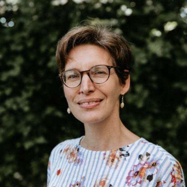 Hélène BOURDON - Instant Réflexologie