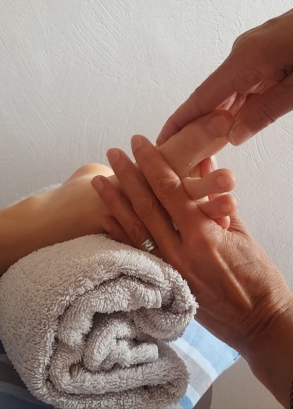 photo seance Hélène BOURDON