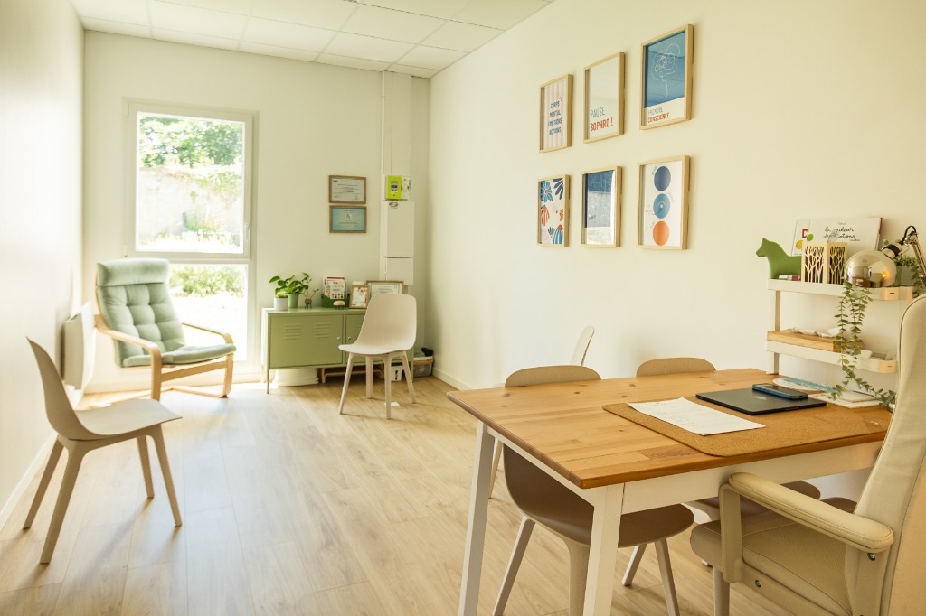 photo cabinet Charline Masselin