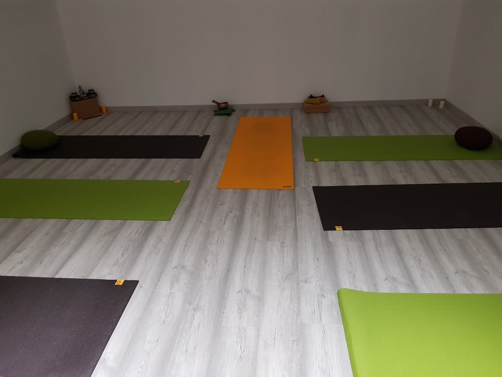 photo cabinet O’Mauna Yoga