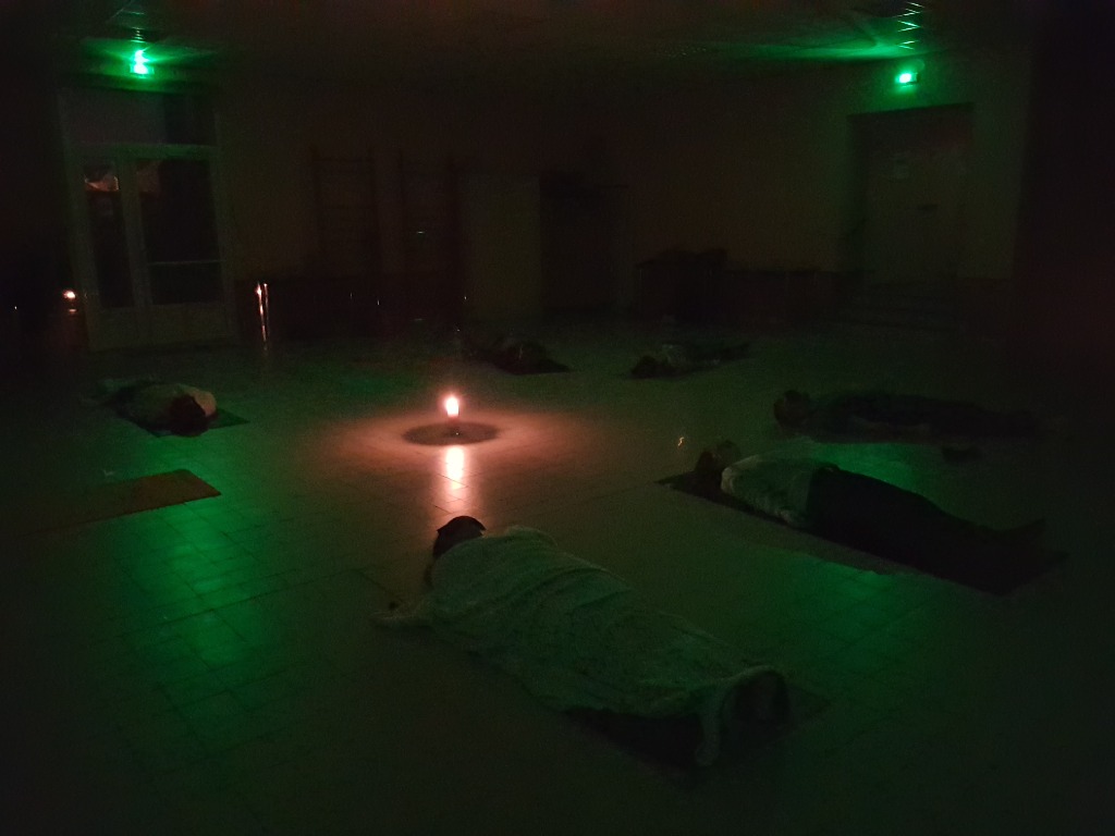 photo seance O’Mauna Yoga