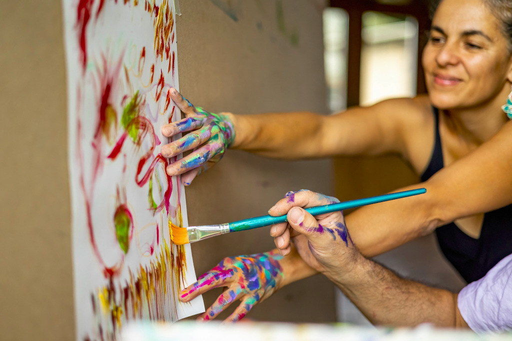 photo activite Diana Jaramillo