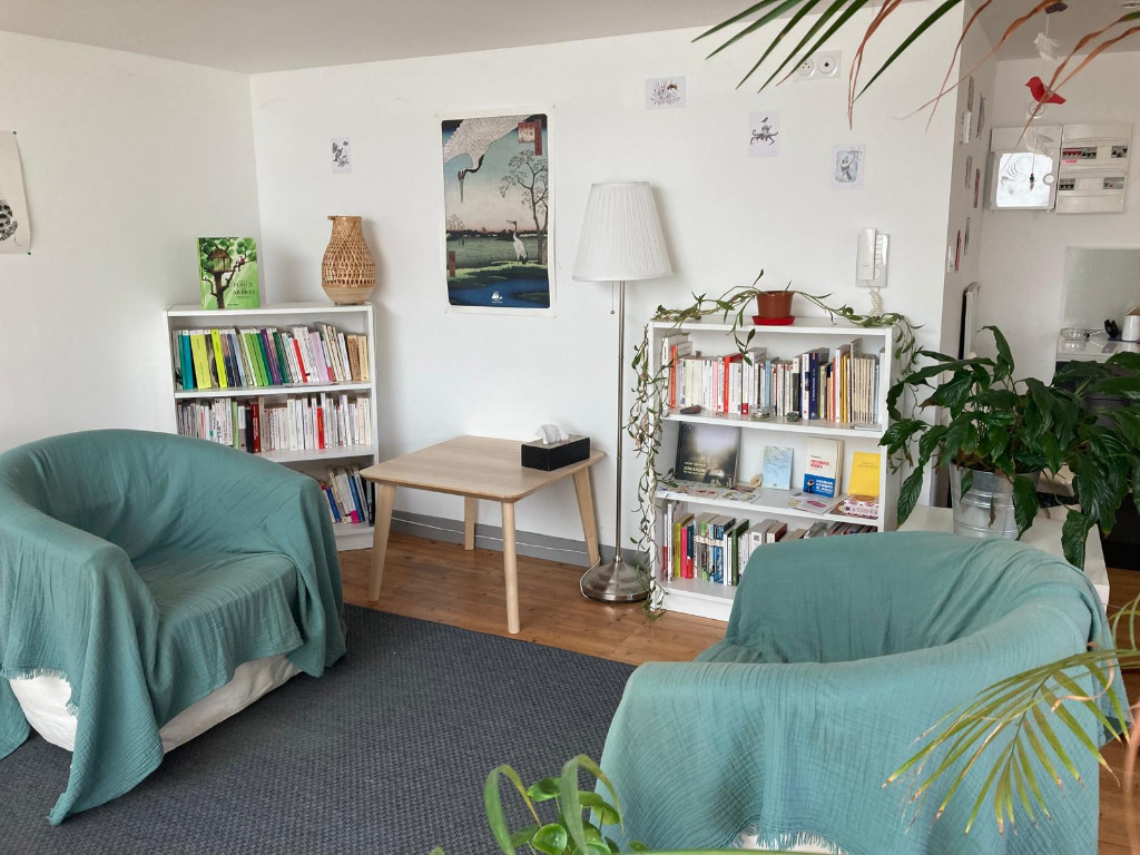 photo cabinet Diana Jaramillo