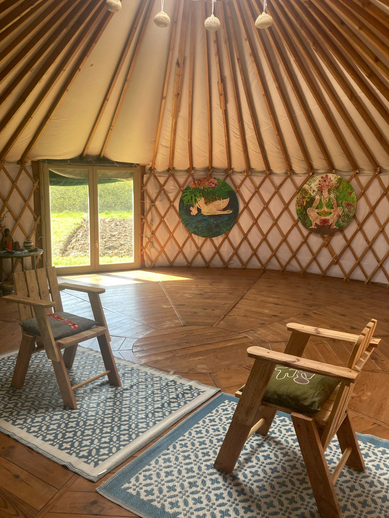 photo seance Diana Jaramillo