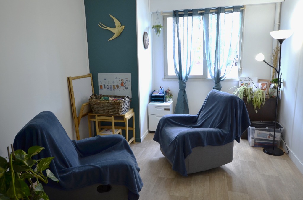 photo cabinet Mathilde Salmon