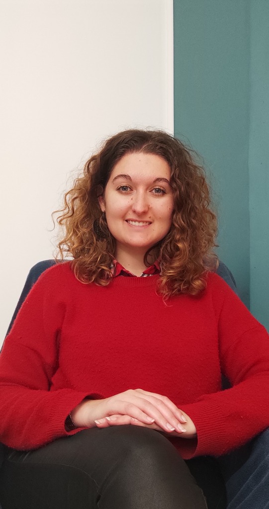 photo seance Mathilde Salmon