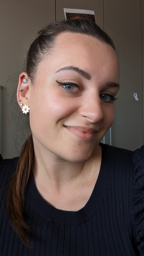 photo portrait Tess NEAUPORT