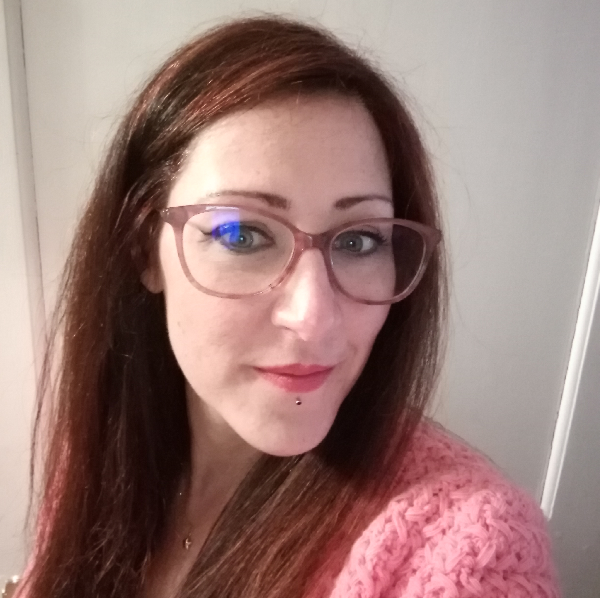 Laetitia D’Alessandro - Un pont vers Soi