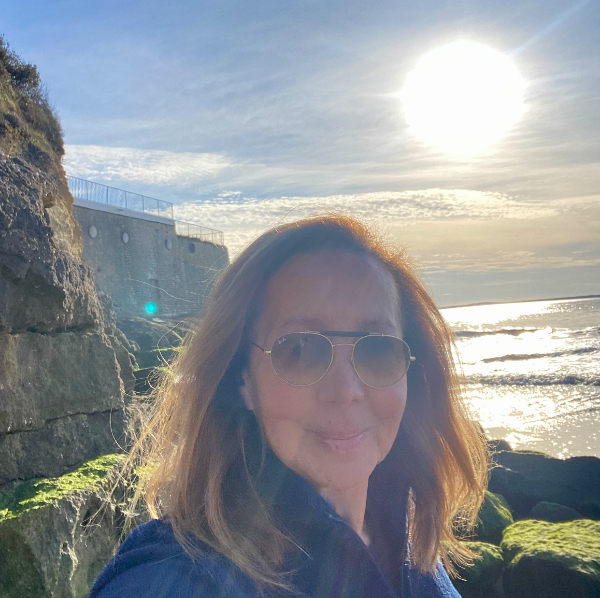 Anne-Claire Sylvestre