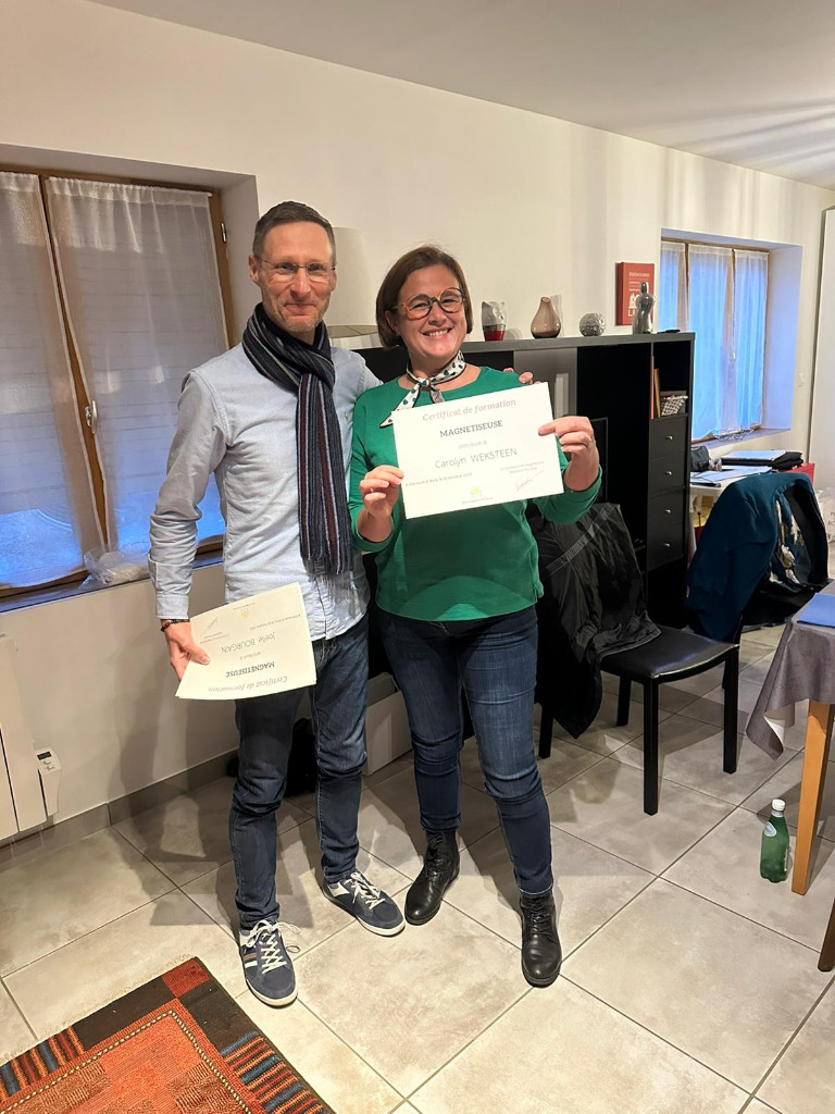 photo diplome Célya