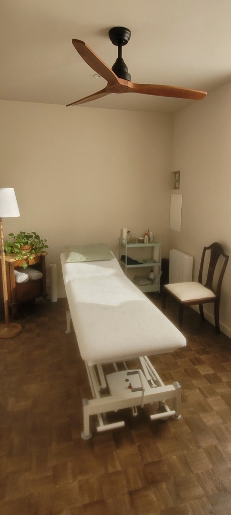 photo cabinet Philippe CAVASSE 