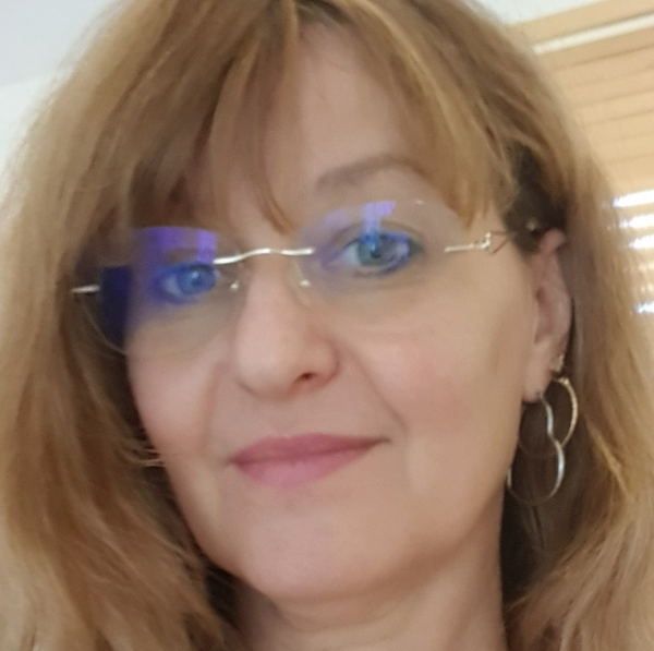 Sophrologue praticienne