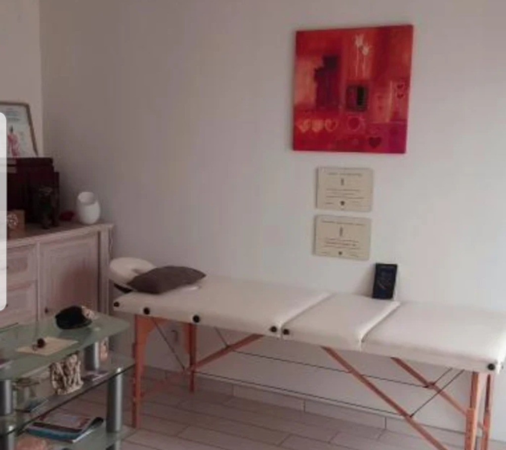 photo activite Sophrologue praticienne