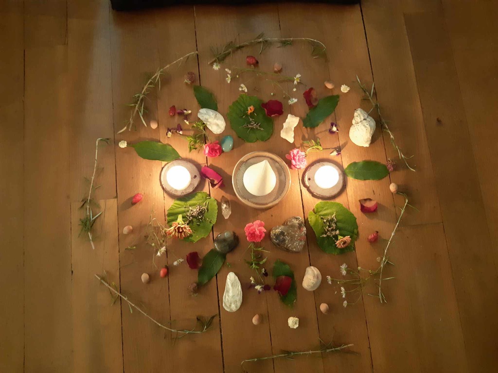 photo activite Amélie DUMONT