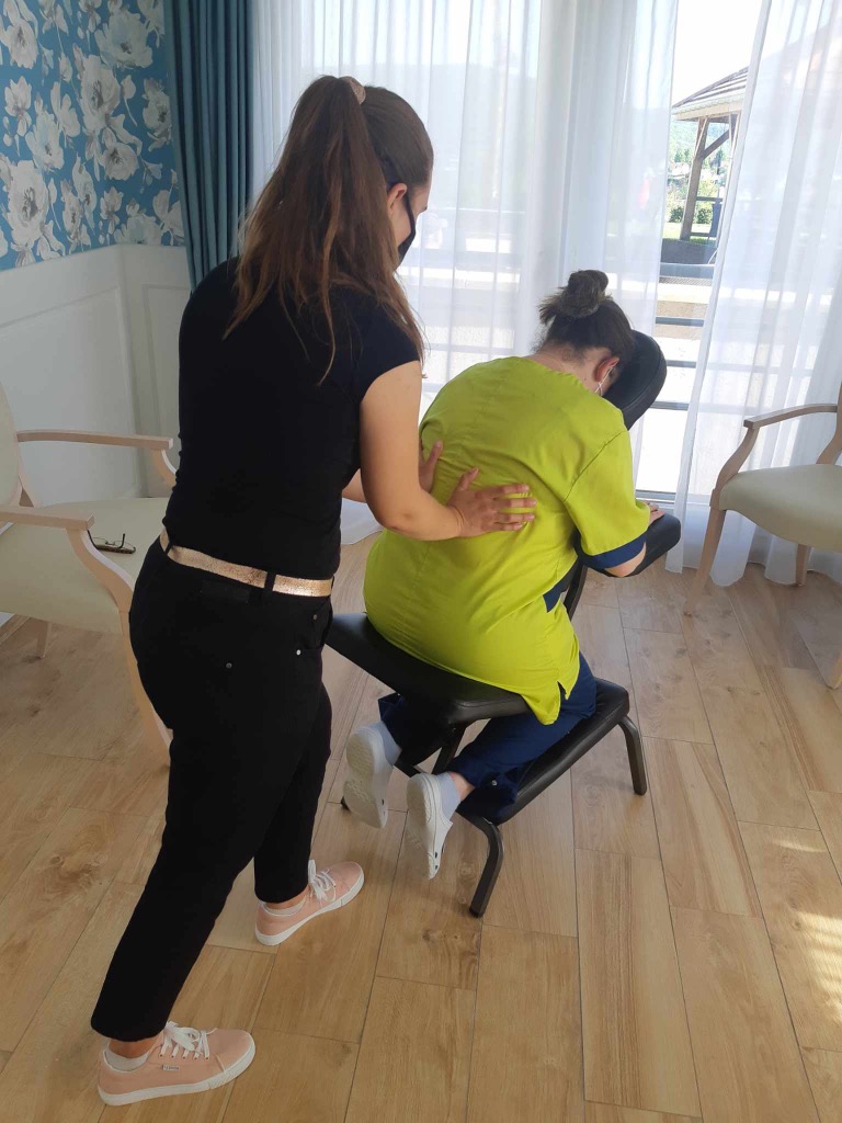 photo seance Amélie DUMONT