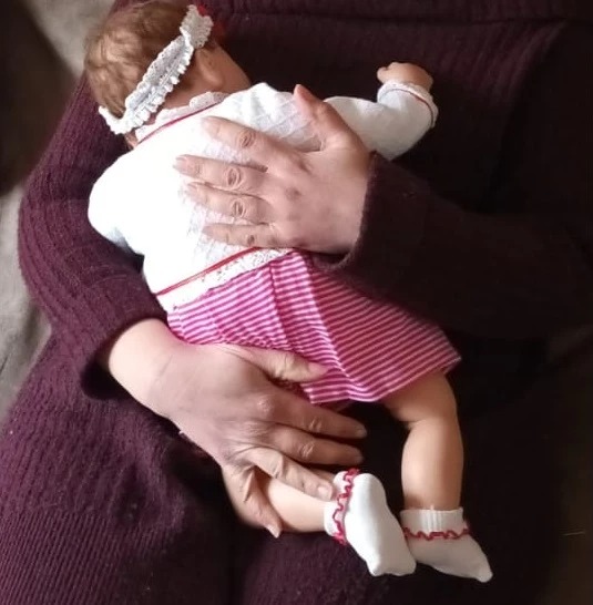 photo activite Elise Le Lann